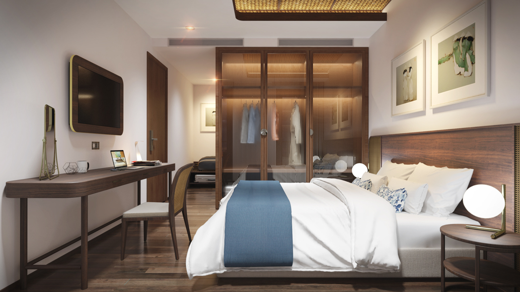 Khách sạn Best Western Premier Phú Quốc - 2